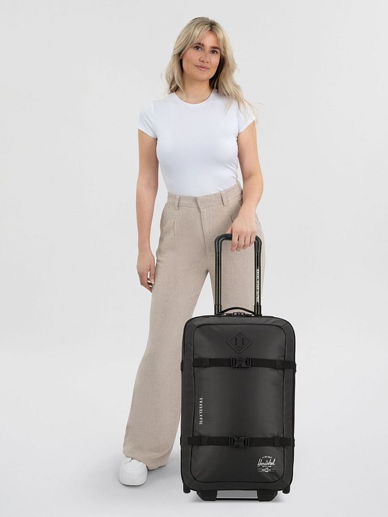 Herschel All Season 2 hjul Kabinetrolley 55 cm
