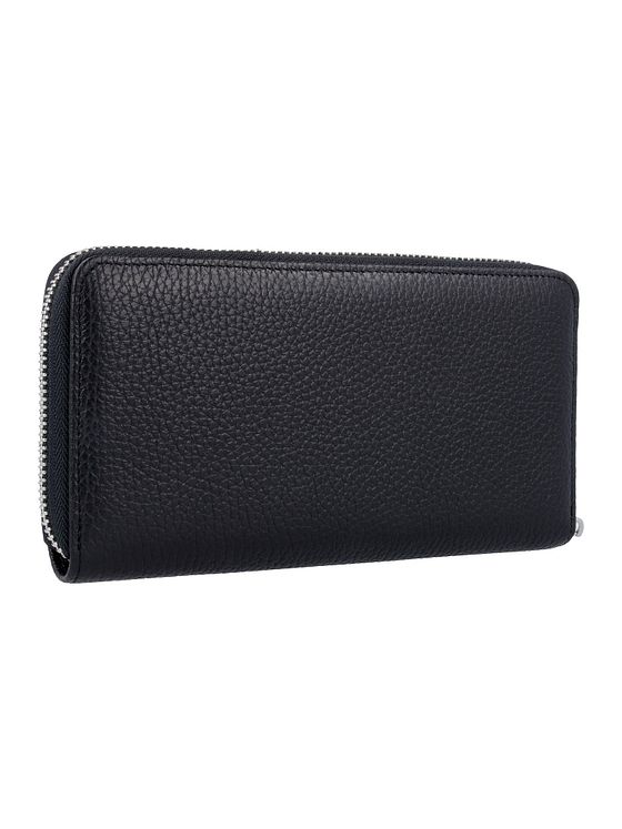 AIGNER Basics-pung i læder 19 cm