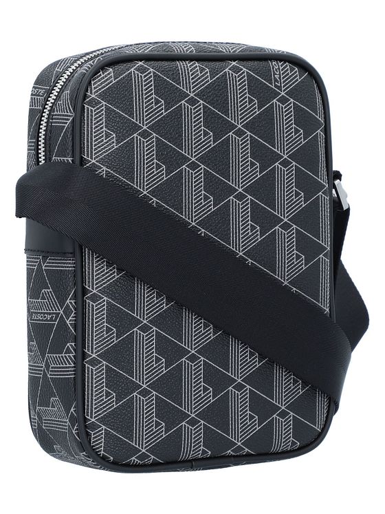 Lacoste The Blend Skuldertaske 16 cm Lacoste The Blend Skuldertaske 16 cm