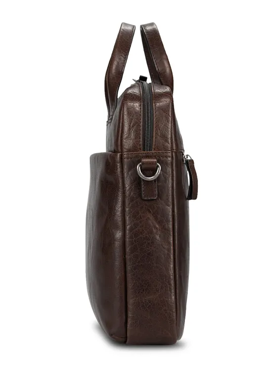 Jost Glasgow Dokumenttaske Læder 37 cm Laptoprum Jost Glasgow Dokumenttaske Læder 37 cm Laptoprum