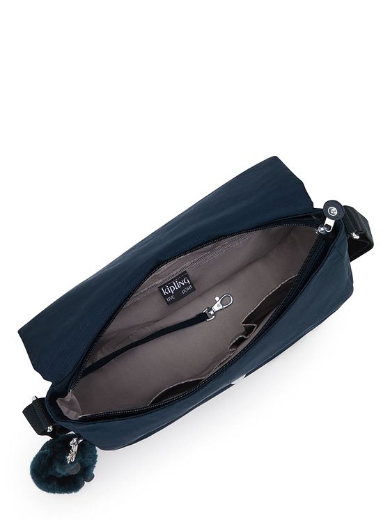 Kipling Basic Earthbeat Skuldertaske 30 cm