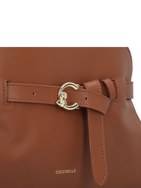 Coccinelle Sabine Håndtaske Læder 29 cm