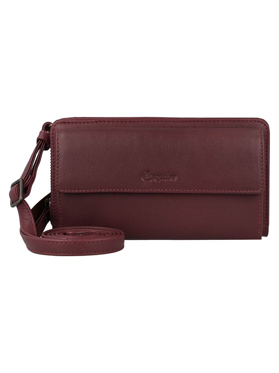 Esquire Peru Mobil-etui Læder 19 cm Esquire Peru Mobil-etui Læder 19 cm