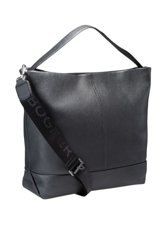 Bogner Bozen Skuldertaske Læder 32.5 cm