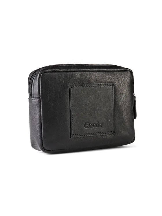 Esquire Duo Bæltetaske 13 cm Esquire Duo Bæltetaske 13 cm