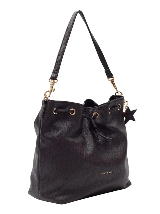 Joop! Jeans Salve Zohara Bucket bag 28 cm Joop! Jeans Salve Zohara Bucket bag 28 cm
