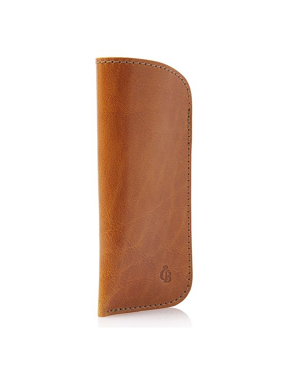Castelijn & Beerens Pouzdro na brýle Kůže 1 cm