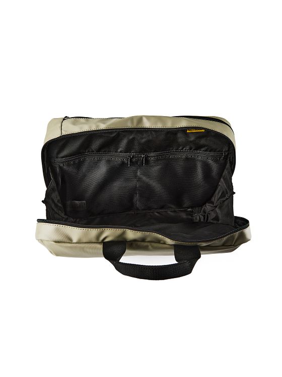 Mandarina Duck Eco Coated-rygsæk 40 cm