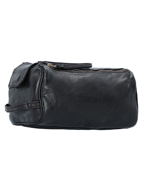 Campomaggi Kultur-taske Læder 25 cm