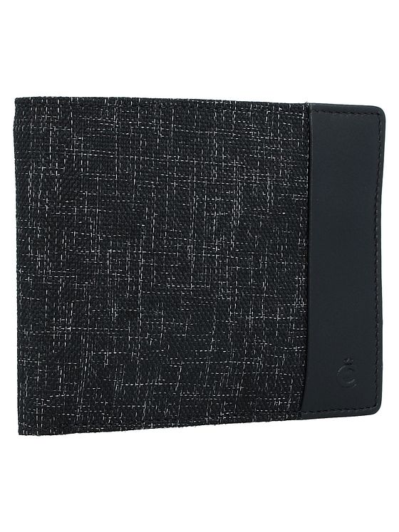 Esquire Plånbok RFID-skydd 12 cm Esquire Plånbok RFID-skydd 12 cm