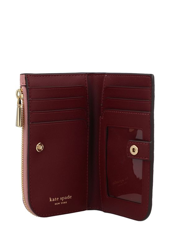 Kate Spade New York Devin Pung Læder 14 cm