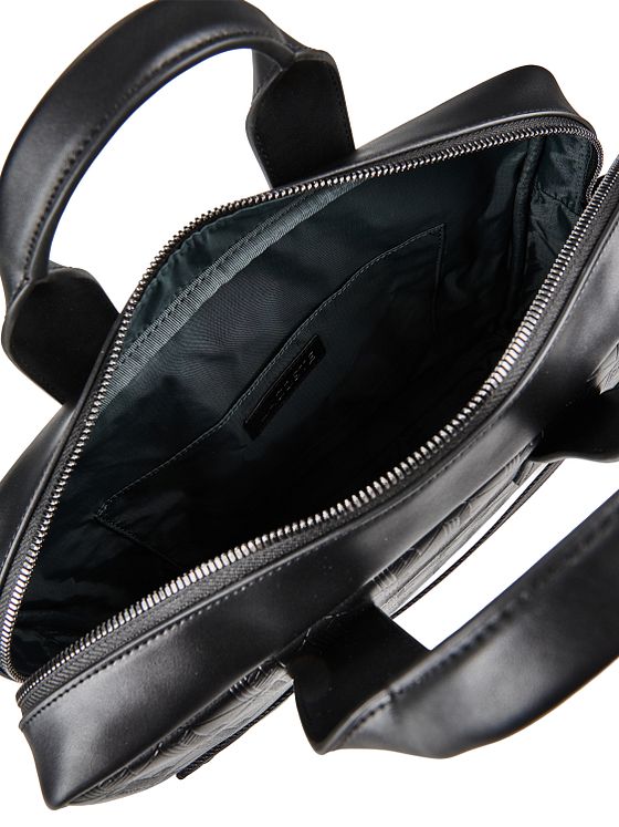 Lacoste Nomogramme Maletín 33.5 cm Compartimento para el portátil Lacoste Nomogramme Maletín 33.5 cm Compartimento para el portátil