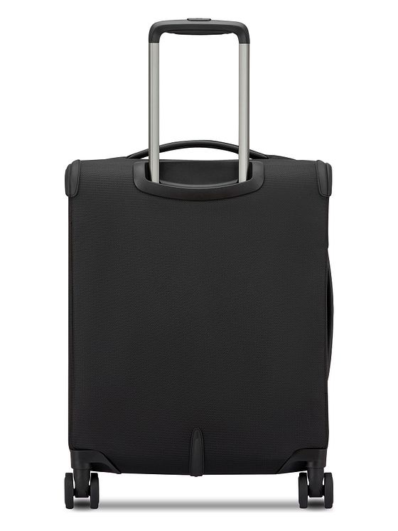 Delsey Paris Montmartre 3 4 hjul Kabinetrolley 55 cm med strækfold