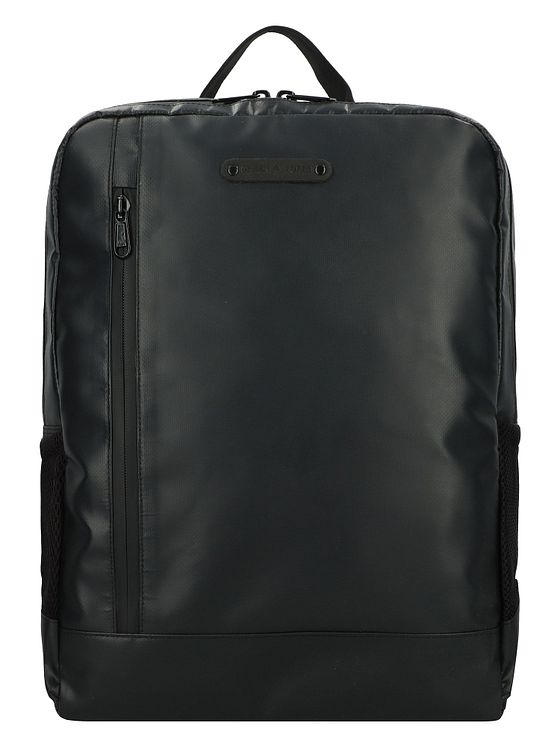 Greenburry Upcycled Tarpaulin Daypack 39.5 cm Laptoprum