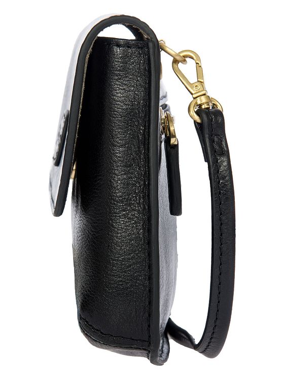 Bric's Volterra Mini Bag skuldertaske Læder 18 cm