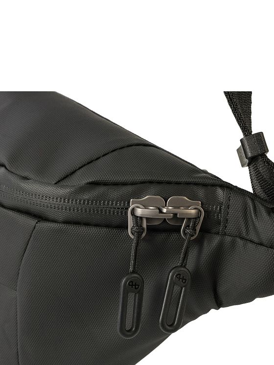 Hedgren Comby Performance Visit P Bæltetaske RFID-beskyttelse 36 cm