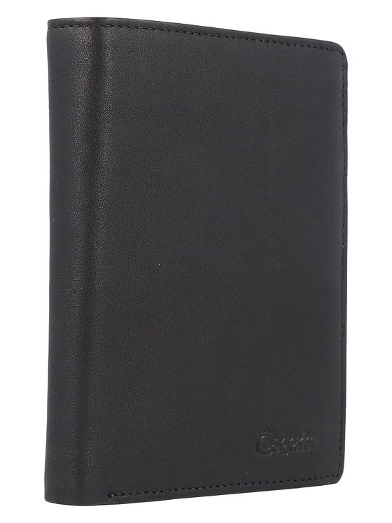 Esquire Viktoria pung RFID læder 10 cm