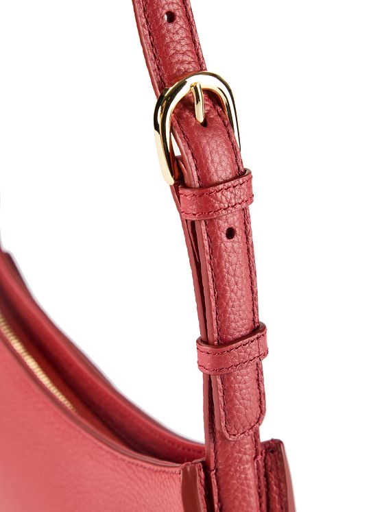 AIGNER Cavallo Skuldertaske Læder 26 cm AIGNER Cavallo Skuldertaske Læder 26 cm