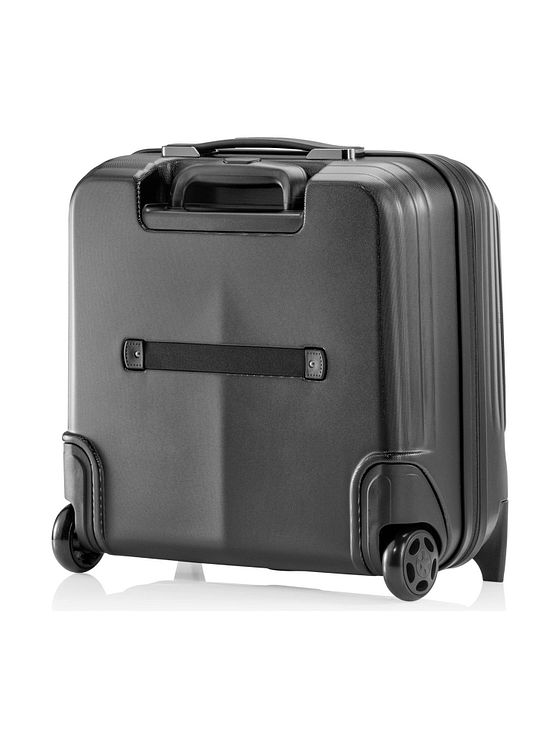 Pack Easy Genius 2 hjul Pilot-trolley 42 cm Laptoprum