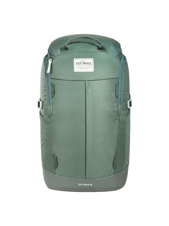 Tatonka City Pack 22 Daypack 51 cm Laptoprum