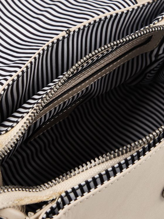 Picard Boom Skuldertaske Læder 20 cm