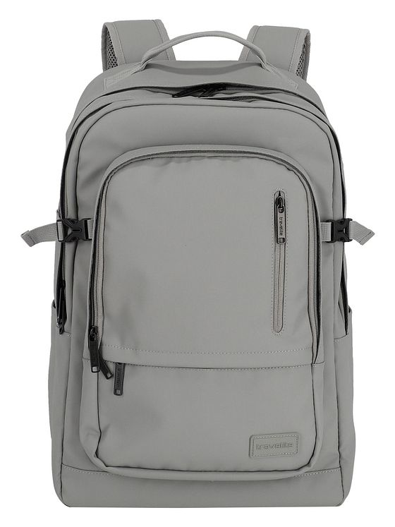 Travelite Basics Daypack 48 cm Laptoprum