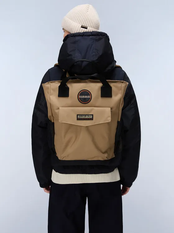 Napapijri Voyage Daypack 56 cm Laptopfack Napapijri Voyage Daypack 56 cm Laptopfack