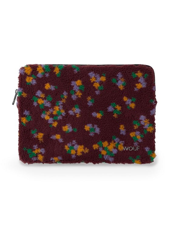 Wouf Teddy Funda para portátil 35 cm Wouf Teddy Funda para portátil 35 cm