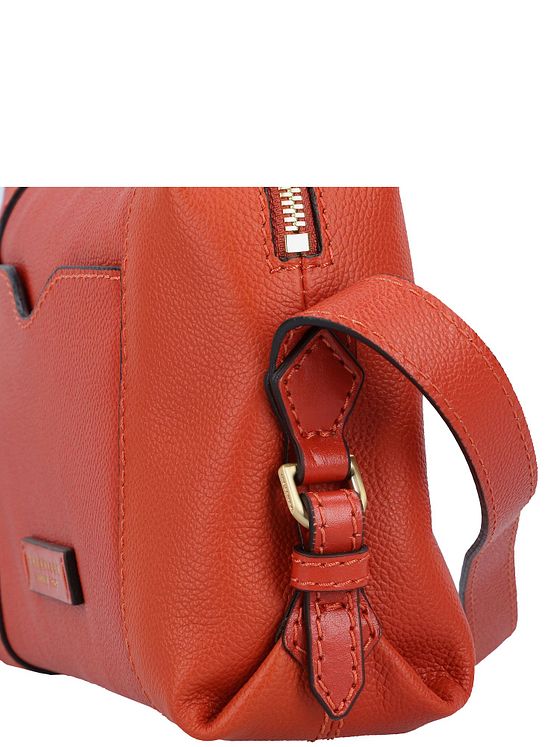 The Bridge Gemma Skuldertaske Læder 23 cm