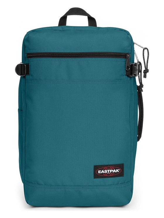Eastpak Transit'r Pack Weekender-rygsæk 44 cm med rum til bærbar computer