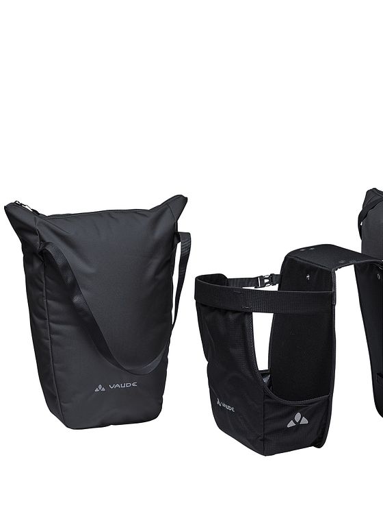 Vaude TwinShopper Cykeltaske 42 cm