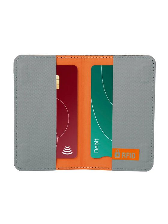 Go Travel Gepäckzubehör Rejsepas-etui 6.5 cm