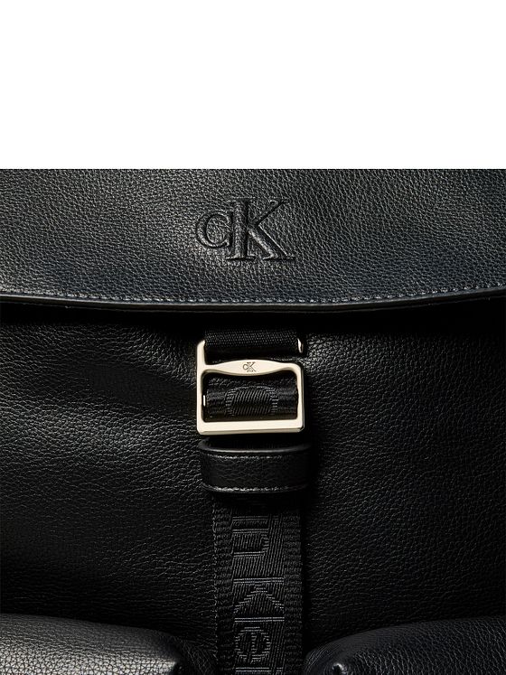 Calvin Klein Cargo Daypack 48 cm Laptoprum Calvin Klein Cargo Daypack 48 cm Laptoprum