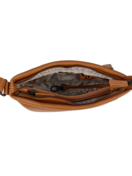 Voi Texas Crossbody taske Læder 22 cm Voi Texas Crossbody taske Læder 22 cm