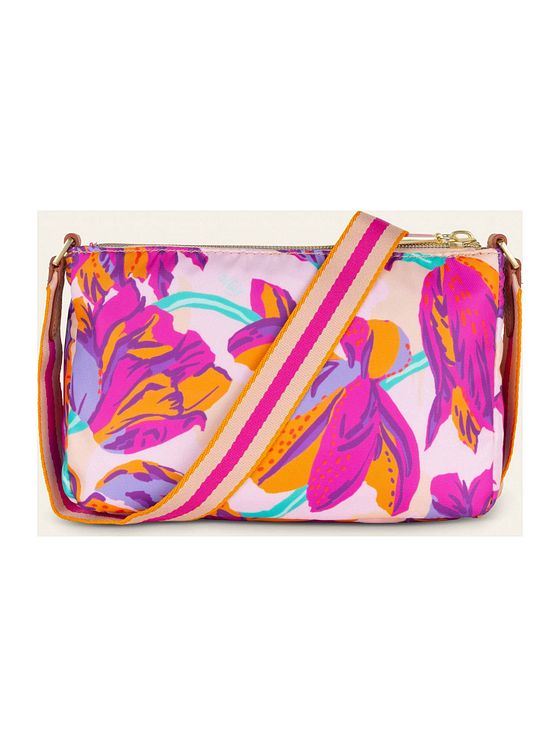 Oilily Tulipy Skuldertaske 20 cm