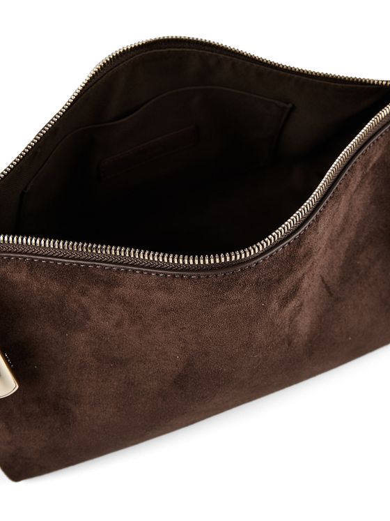 Furla Debby Crossbody taske Læder 25.5 cm Furla Debby Crossbody taske Læder 25.5 cm