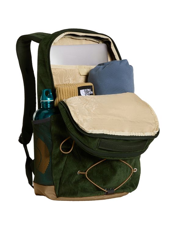 The North Face Jester Daypack 46 cm Laptoprum The North Face Jester Daypack 46 cm Laptoprum