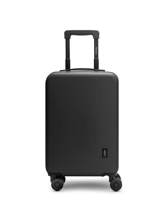 Redolz Essentials 09 CABIN 4 hjul Kabinetrolley 55 cm Redolz Essentials 09 CABIN 4 hjul Kabinetrolley 55 cm