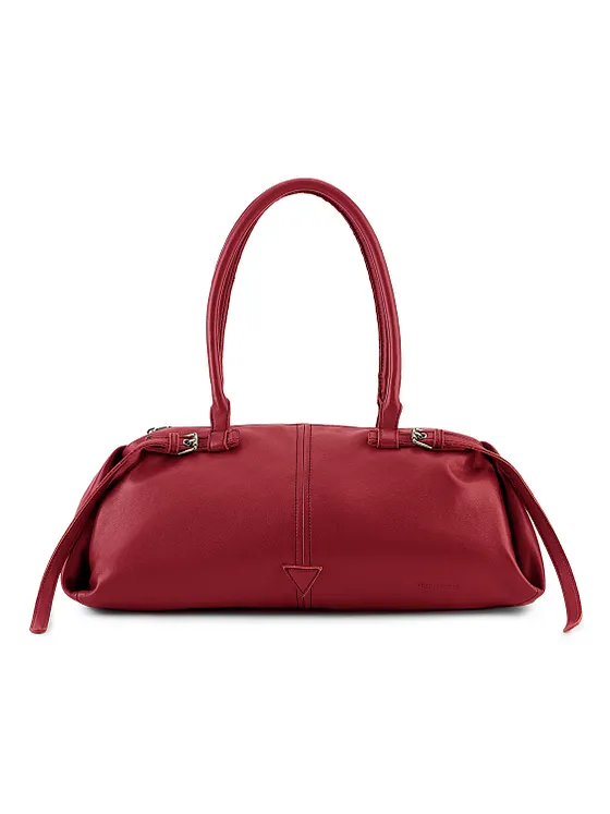 FredsBruder Already Yours Bolsa de hombro Piel natural 44 cm FredsBruder Already Yours Bolsa de hombro Piel natural 44 cm