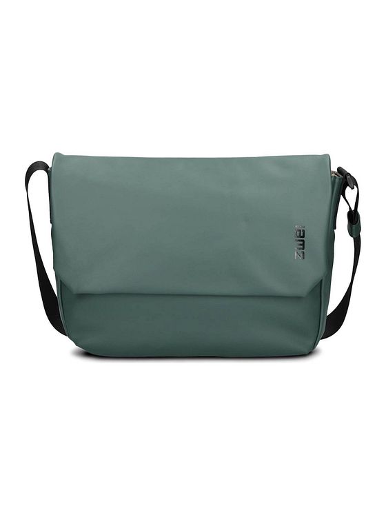 Zwei Cargo Messenger-taske 39 cm Laptoprum Zwei Cargo Messenger-taske 39 cm Laptoprum