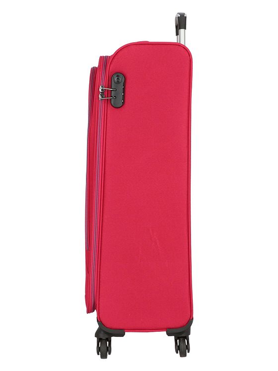 NOWI Sevilla 4 hjul Trolley 75 cm