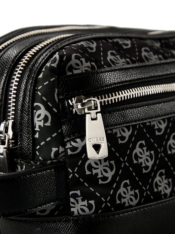 Guess Berlin Kultur-taske 25 cm