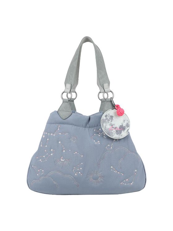 Fritzi aus Preußen Izzy Medium Limited Out of Space Skuldertaske 42 cm