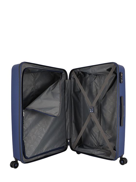 American Tourister Summer Hit 4 hjul Trolley 76 cm