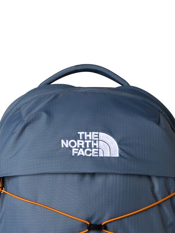 The North Face Borealis-rygsæk 49,5 cm med rum til bærbar computer The North Face Borealis-rygsæk 49,5 cm med rum til bærbar computer