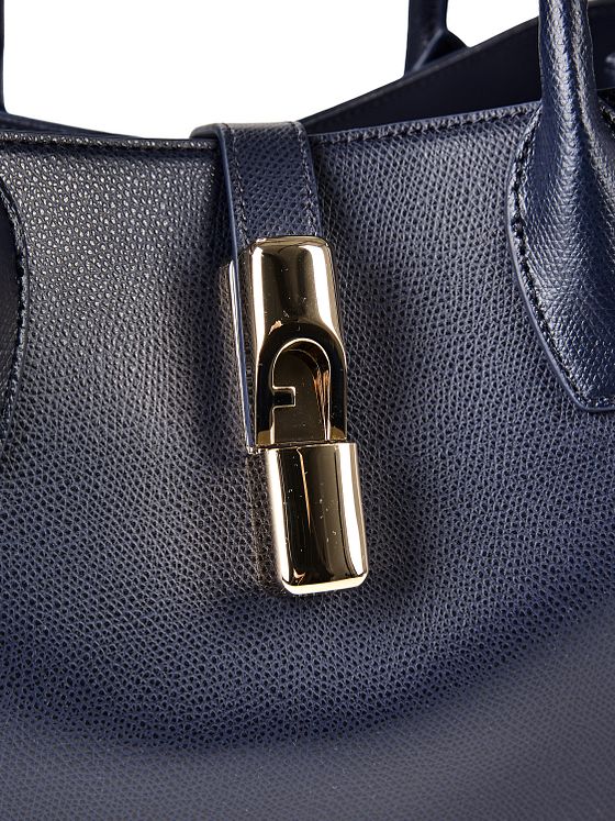 Furla Goccia Shopper-taske M Læder 33 cm