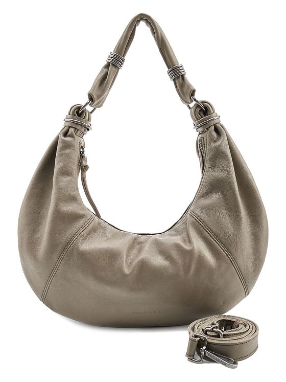 FredsBruder Always With You Taška přes rameno Kůže 48 cm