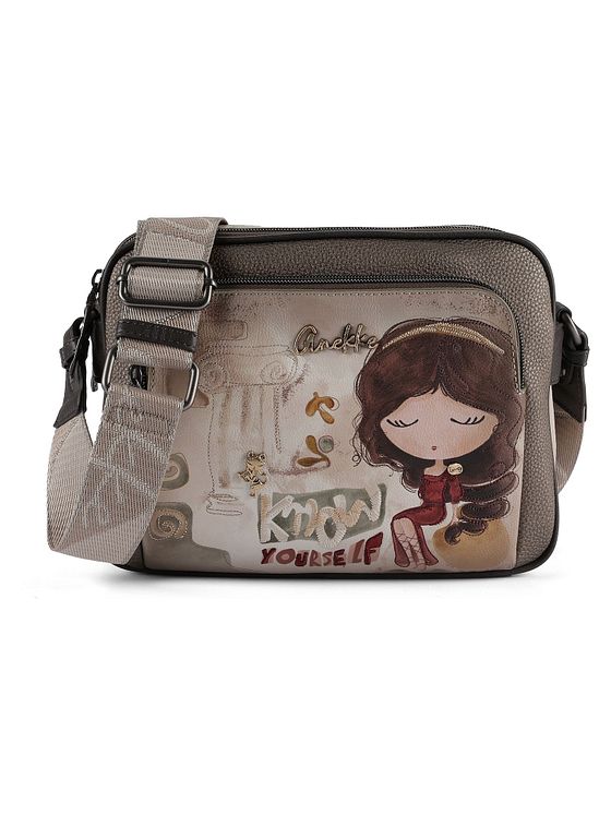 Anekke Muse Skuldertaske 25 cm Anekke Muse Skuldertaske 25 cm