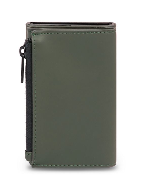 Piquadro Corner Pung RFID-beskyttelse 7 cm