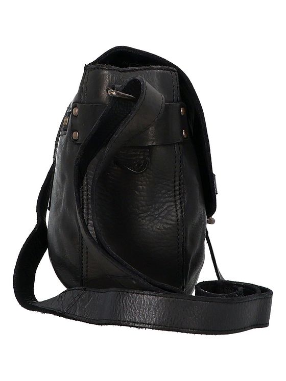 Harbour 2nd Theresia Skuldertaske Læder 25 cm